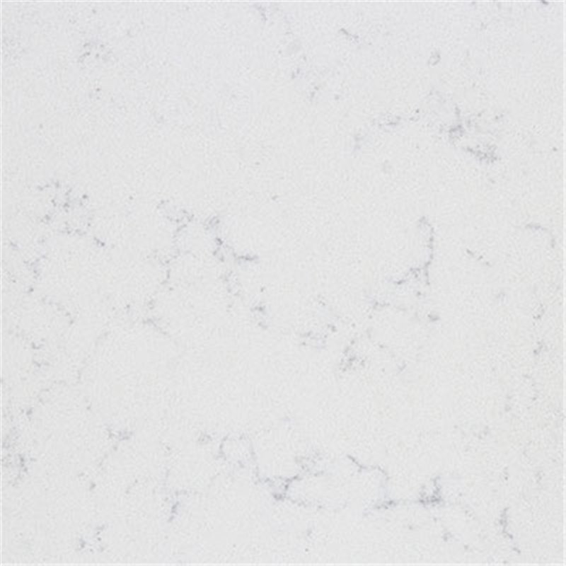 Cimstone Quartz - Bianco Carrara Cimstone Quartz - Bianco Carrara
