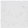 Cimstone Quartz - Bianco Carrara