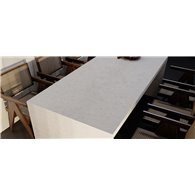 Cimstone Quartz - Cemento Matte