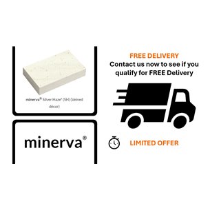 Minerva Silver Haze