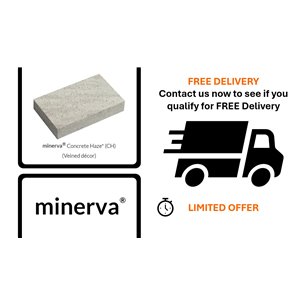 Minerva Concrete Haze