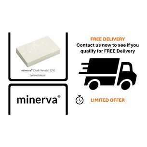 Minerva Chalk Venato