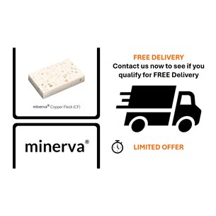 Minerva Copper Fleck