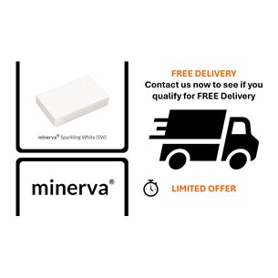 Minerva Sparkling White