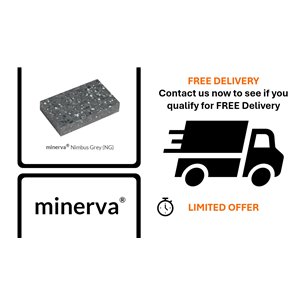 Minerva Nimbus Grey