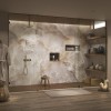 Showerwall Onyx Sand- Acrylic