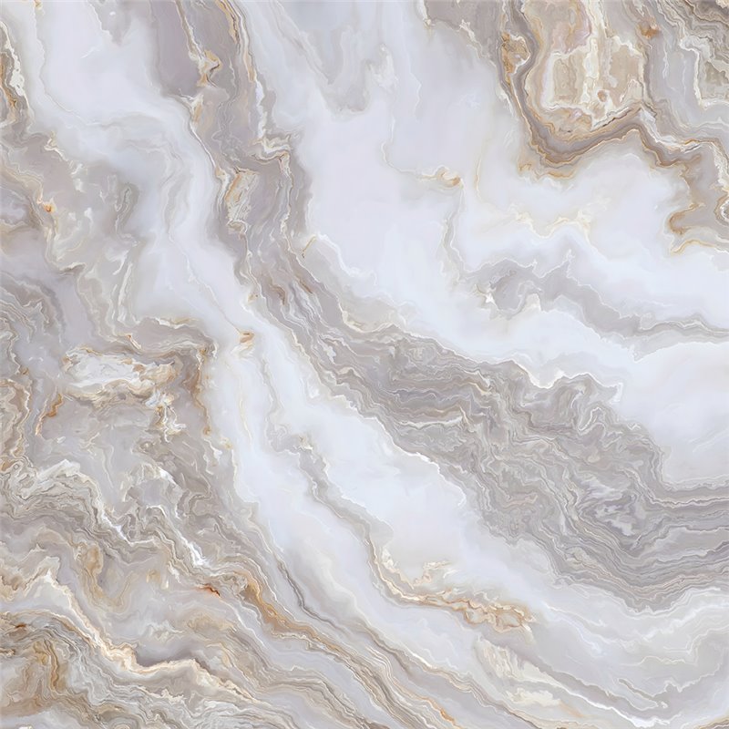 Showerwall Onyx Smoke - Acrylic