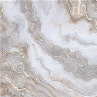 Showerwall Onyx Smoke - Acrylic