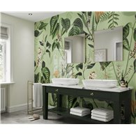 Showerwall Blossom Acrylic
