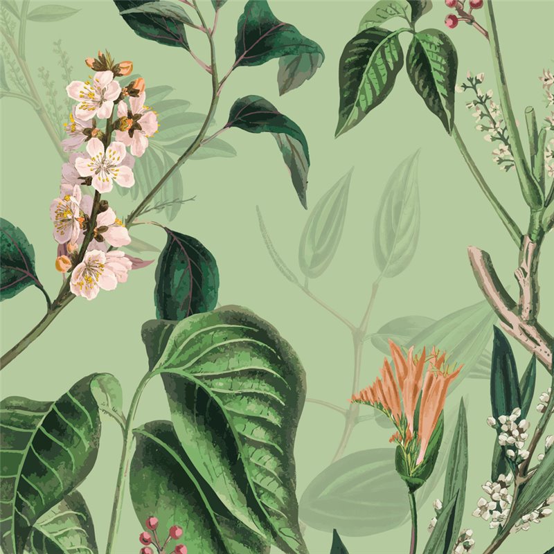 Showerwall Blossom Acrylic