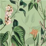 Showerwall Blossom Acrylic