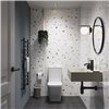 Showerwall Ravello Terrazzo Acrylic