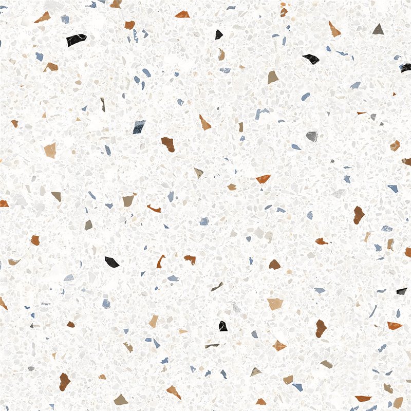 Showerwall Ravello Terrazzo Acrylic