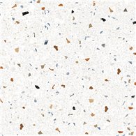 Showerwall Ravello Terrazzo Acrylic