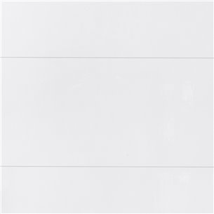 Showerwall Snow White Tile