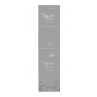 Showerwall Natural Slate Tile