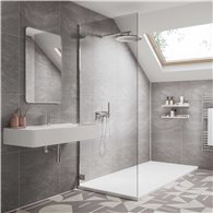 Showerwall Natural Slate Tile