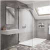 Showerwall Natural Slate Tile