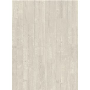 Quick-Step Alpha LVT Snow Pine