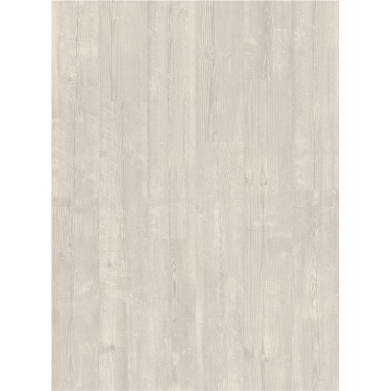 Quick-Step Alpha LVT Snow Pine