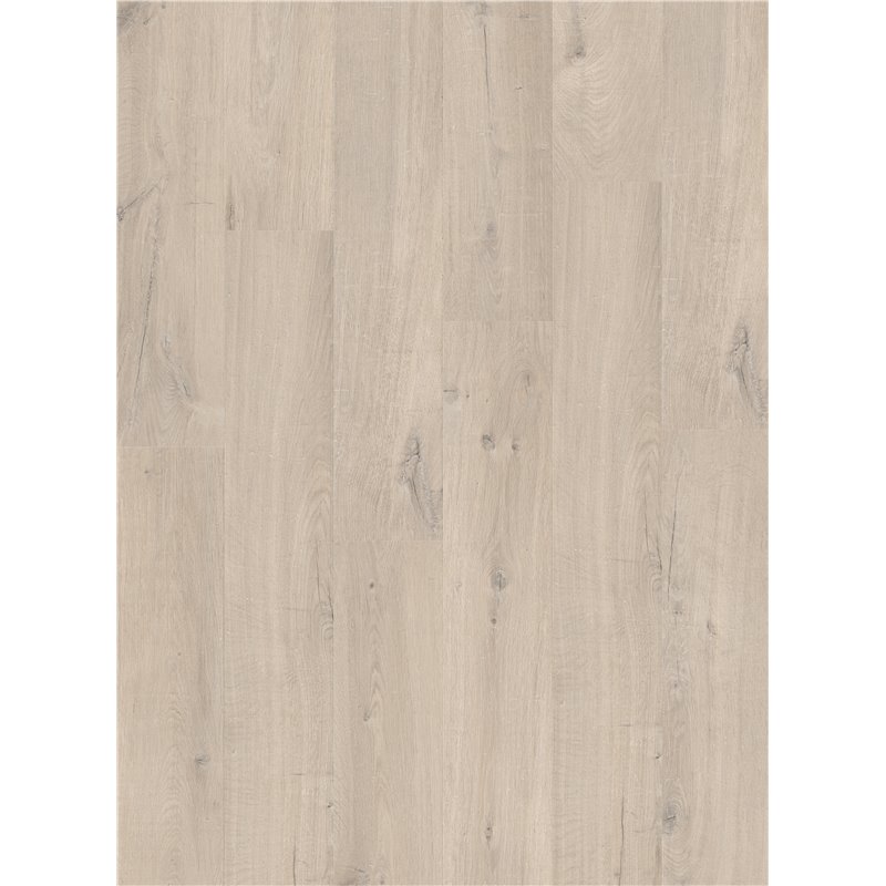 Quick-Step Alpha LVT Cotton Oak White Blush