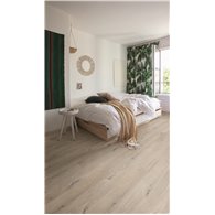 Quick-Step Alpha LVT Cotton Oak White Blush