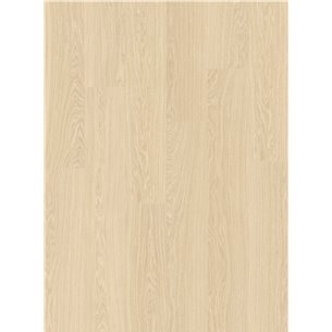 Quick-Step Alpha LVT Pure Oak Polar
