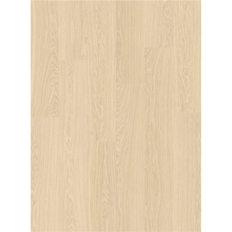 Quick-Step Alpha LVT Pure Oak Polar