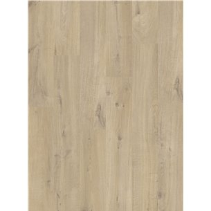 Quick-Step Alpha LVT Cotton Oak Beige