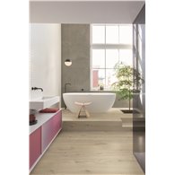 Quick-Step Alpha LVT Cotton Oak Beige