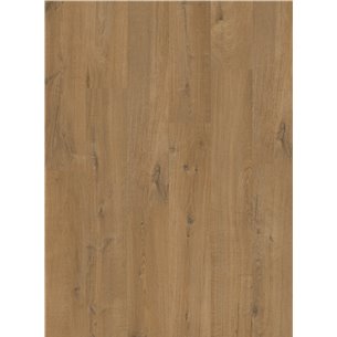 Quick-Step Alpha LVT Cotton Oak Deep Natural