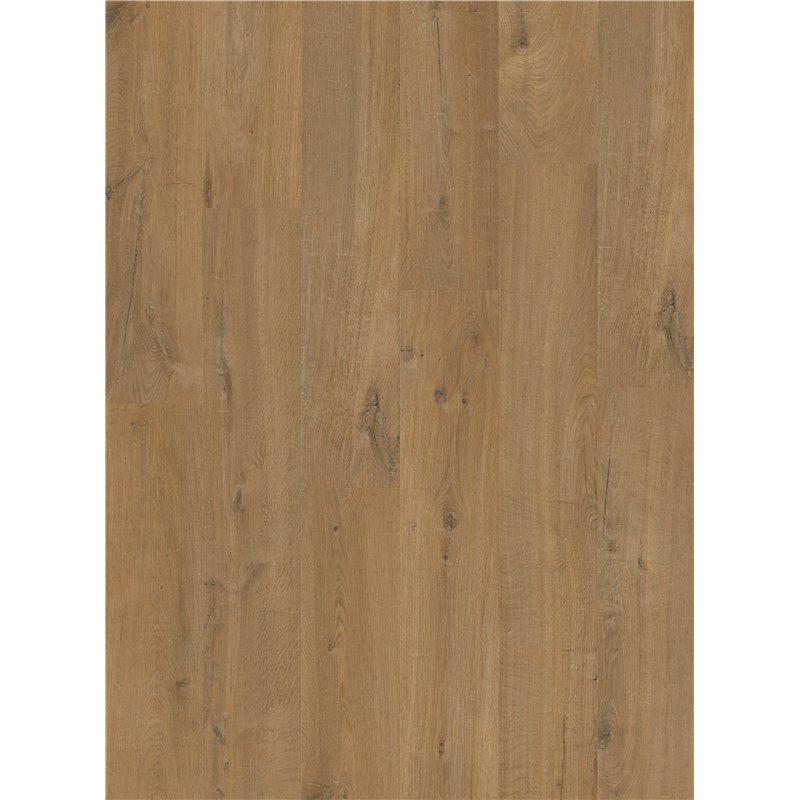 Quick-Step Alpha LVT Cotton Oak Deep Natural