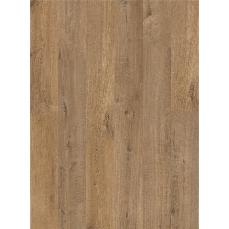 Quick-Step Alpha LVT Cotton Oak Natural