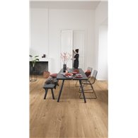 Quick-Step Alpha LVT Cotton Oak Natural