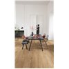 Quick-Step Alpha LVT Cotton Oak Natural