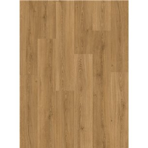 Quick-Step Alpha LVT Botanic Smoked Oak