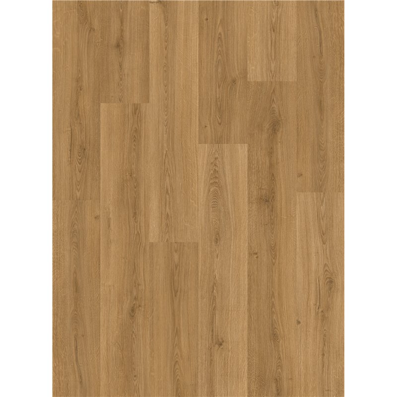 Quick-Step Alpha LVT Botanic Smoked Oak