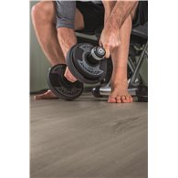 Quick-Step Alpha LVT Cotton Oak Cozy Grey