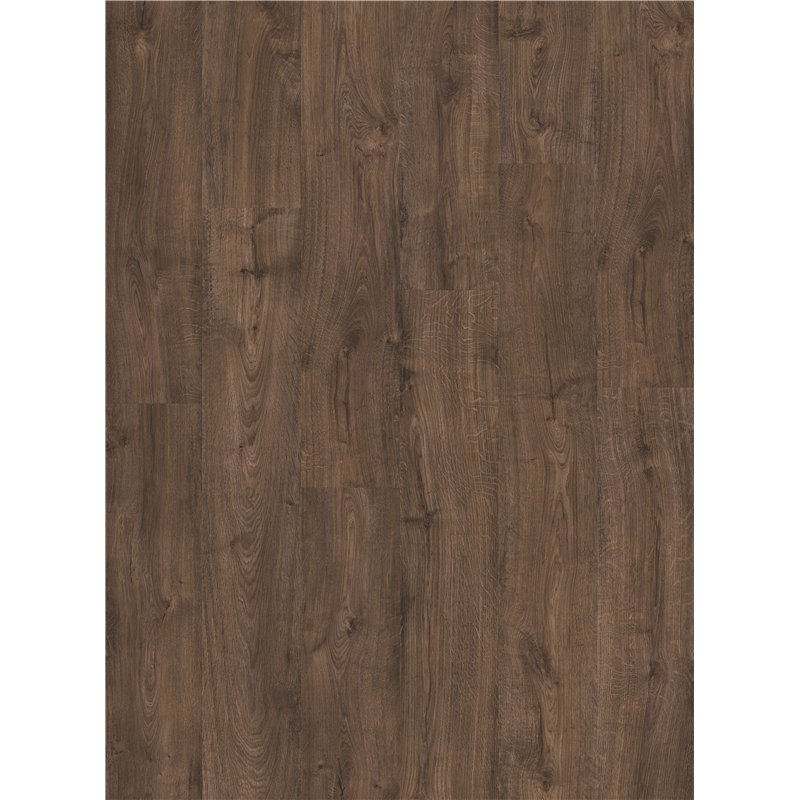 Quick-Step Alpha LVT Autumn Oak Chocolate