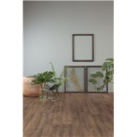 Quick-Step Alpha LVT Autumn Oak Chocolate