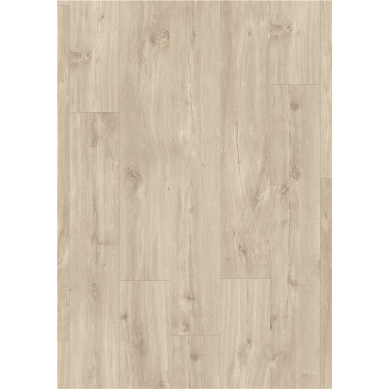 Quick-Step Alpha LVT Canyon Oak Beige