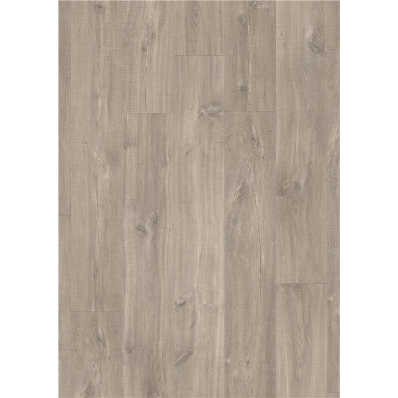 Quick-Step Alpha LVT Canyon Oak Grey With Saw Cuts