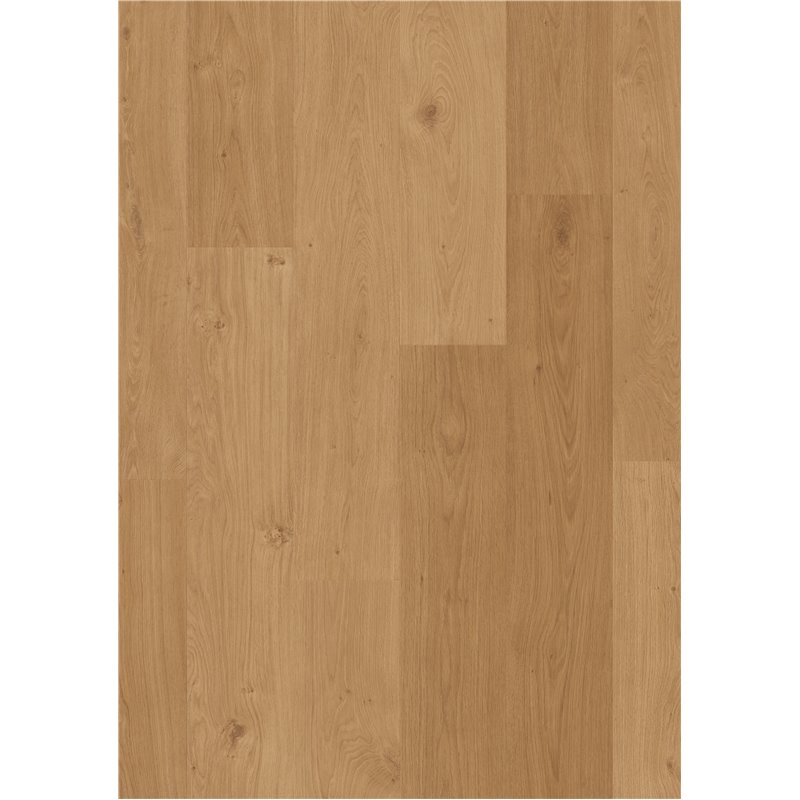 Quick-Step Alpha LVT Coast Oak Honey