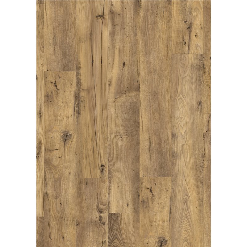 Quick-Step Alpha LVT Vintage Chestnut Natural Quick-Step Alpha LVT Vintage Chestnut Natural