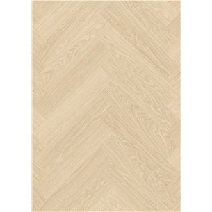 Quick-Step Alpha LVT Pure Oak Polar