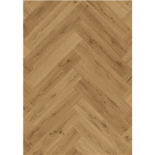 Quick-Step Alpha LVT Botanic Smoked Oak