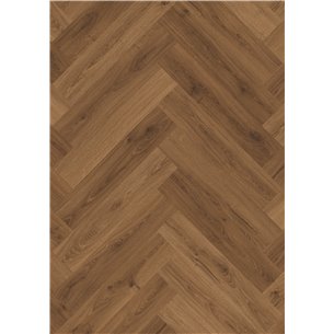 Quick-Step Alpha LVT Botanic Caramel Oak