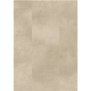 Quick-Step Alpha LVT Sandstone Concrete