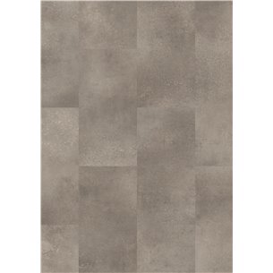 Quick-Step Alpha LVT Concrete Rock