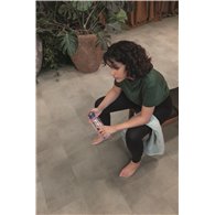 Quick-Step Alpha LVT Concrete Rock